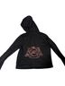 Juicy Couture Black Jacket Size XL - photo 1