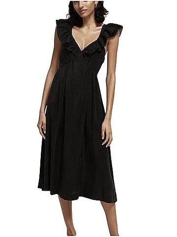Scotch & Soda Day to Night Casual Dress (view 1)