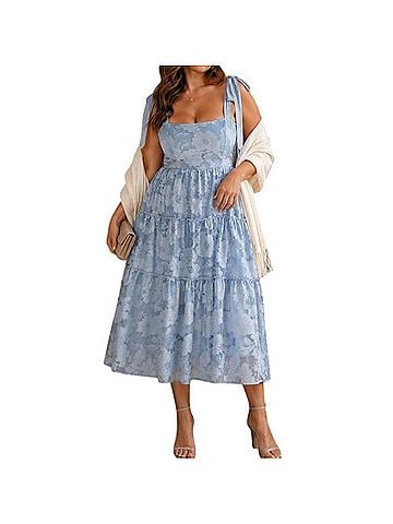 Lulus Proof of Perfection Casual Dress (view 1)