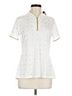 Greg Norman Greg Norman Golf Short Sleeve Top - photo 1