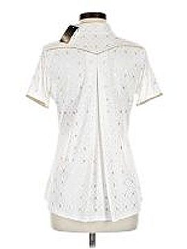 Greg Norman Greg Norman Golf Short Sleeve Top (view 2)