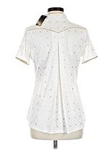 Greg Norman Greg Norman Golf Short Sleeve Top (view 2)