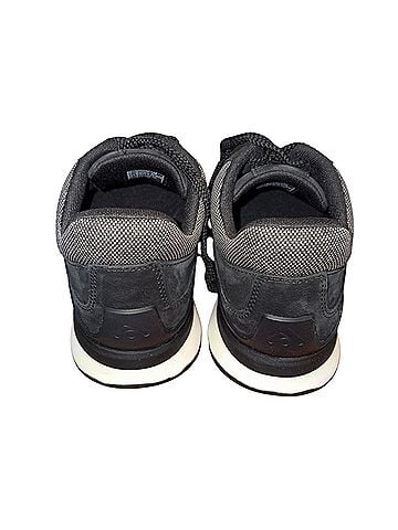 FitFlop vitamin ffx perf nubuck sports Sneakers (view 2)