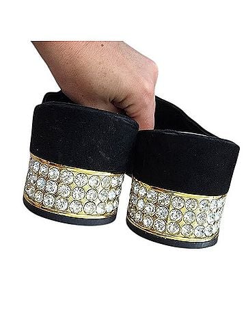 Jeffrey Campbell Teseida Mule/Clog (view 2)