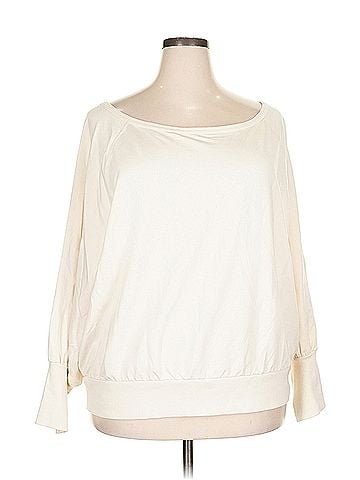 Universal Standard Universal Standard Sweatshirt (view 1)