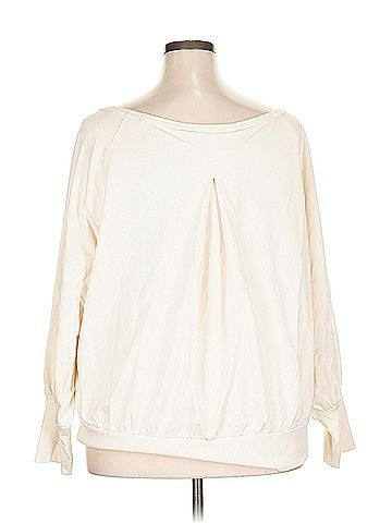 Universal Standard Universal Standard Sweatshirt (view 2)