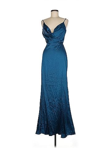 Cinderella Cinderella Cocktail Dress (view 1)