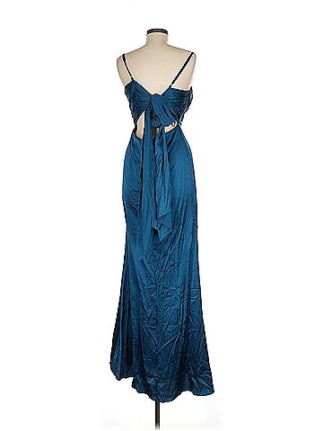 Cinderella Cinderella Cocktail Dress (view 2)