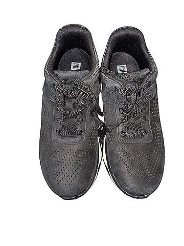 FitFlop ffx perf nubuck Sneakers (view 1)