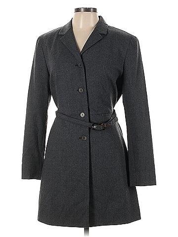 Etcetera Etcetera Trenchcoat (view 1)