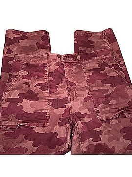 Sundance Ariel Casual Pants (view 2)