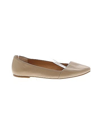 Lucky Brand Lucky Brand Flats (view 1)