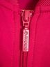 Adidas Pink White Track Jacket Size XXS - photo 11