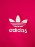 Adidas Pink White Track Jacket Size XXS - photo 5