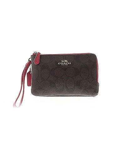 Coach Factory Coach Factory Wristlet (view 1)