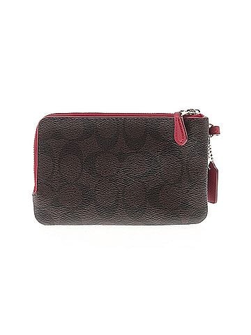 Coach Factory Coach Factory Wristlet (view 2)