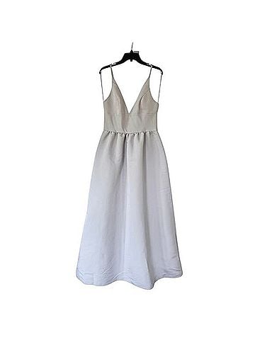 Amsale Kels Cocktail Dress (view 1)