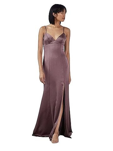 Amsale Briar Casual Dress (view 1)