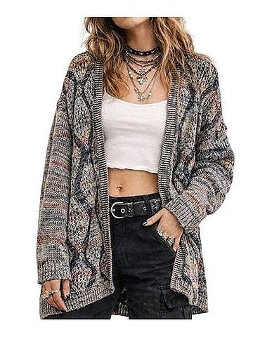 Soft Surroundings Cardigan (view 1)