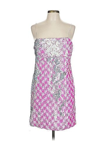 Topshop Topshop Cocktail Dress (view 1)