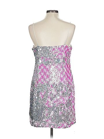 Topshop Topshop Cocktail Dress (view 2)