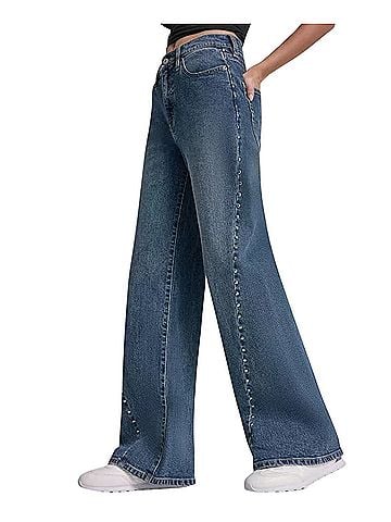 DKNY Jeans Jeans (view 1)