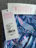 Lilly Pulitzer Floral Multi Color Active Pants Size XL - photo 3