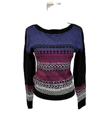 Mossimo Pullover Sweater (view 2)