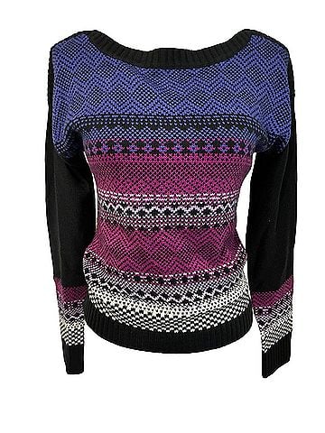 Mossimo Pullover Sweater (view 1)
