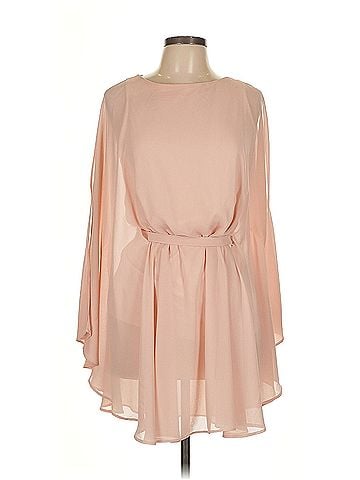 PinkyOtto Pinky Otto Casual Dress (view 1)