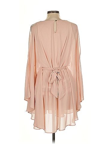 PinkyOtto Pinky Otto Casual Dress (view 2)