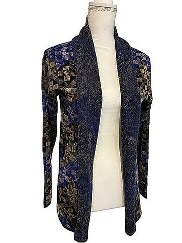 Christina Jacket (view 2)