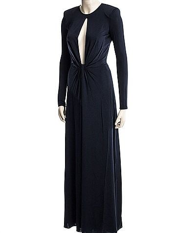 Issa London Cocktail Dress (view 1)