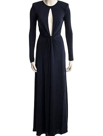 Issa London Cocktail Dress (view 2)