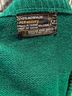 JCPenney 100% Acrylic Green Pullover Sweater Size M - photo 5