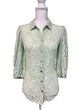 Dennis Button-Down Shirt (view 2)