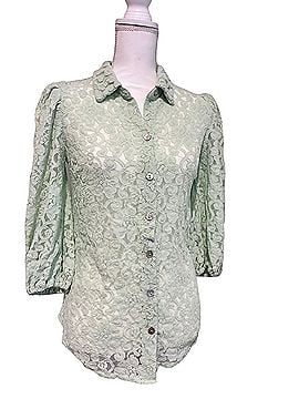 Dennis Button-Down Shirt (view 1)
