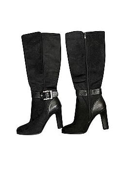 Jessica Cline Jessica Cline Boots (view 1)