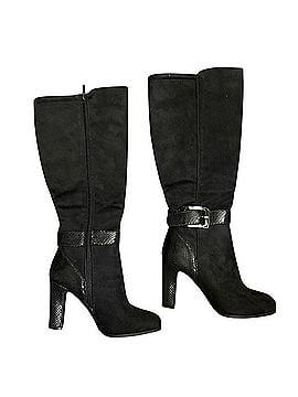 Jessica Cline Jessica Cline Boots (view 2)