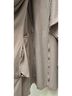 Thread & Supply 100% Rayon Brown Jacket Size S - photo 6