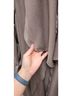Thread & Supply 100% Rayon Brown Jacket Size S - photo 5