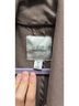 Thread & Supply 100% Rayon Brown Jacket Size S - photo 3