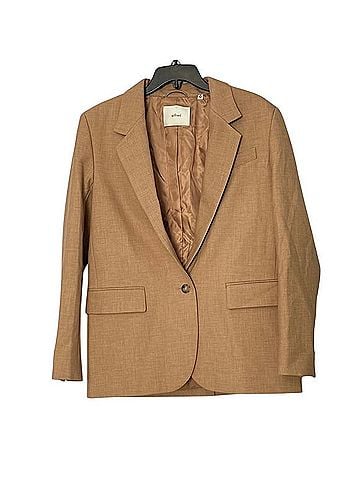 Aritzia Wilfred Blazer (view 1)