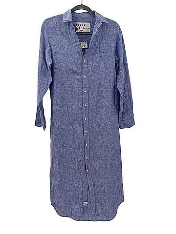 Frank & Eileen Rory Casual Dress (view 2)