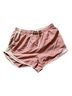 Nike Pink Athletic Shorts Size XL - photo 1
