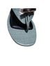 Longchamp 100% Leather Camo Blue Sandals Size EU 41 - photo 5
