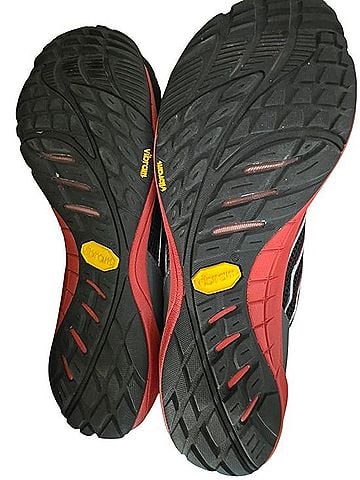 Merrell Trail Glove Sneakers (view 2)