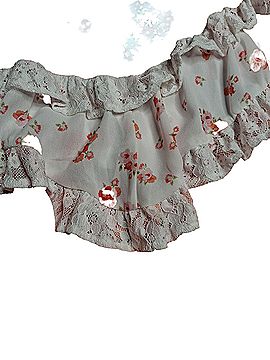 Altar'd State Casual Dress (view 2)