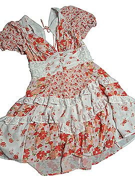 Altar'd State Casual Dress (view 1)