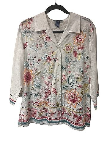 Koret Button-Down Shirt (view 1)